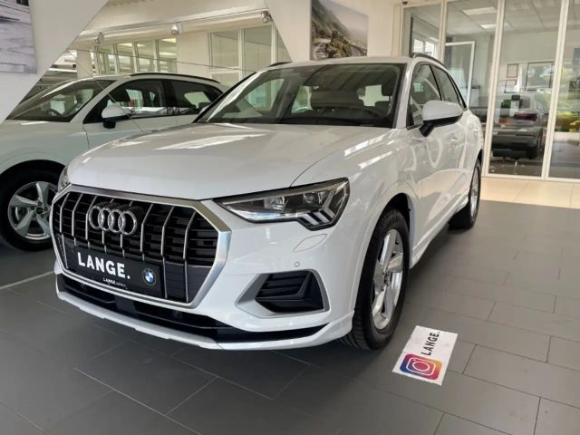 Audi Q3 35 TFSI S-Tronic