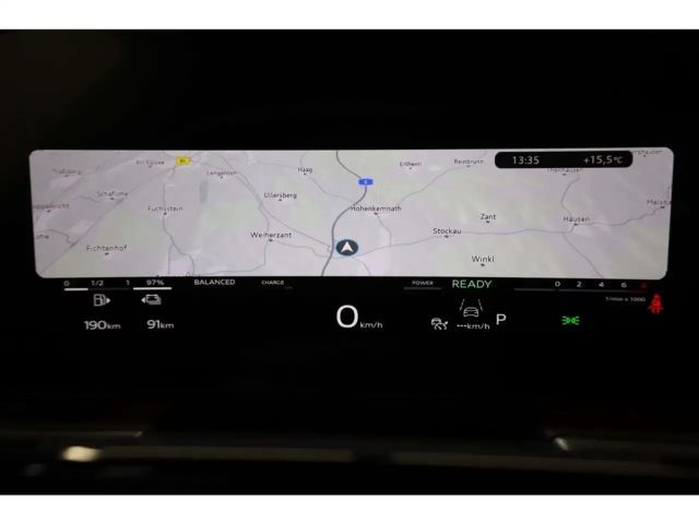 Audi Q3 Hybride S-Line Sportback