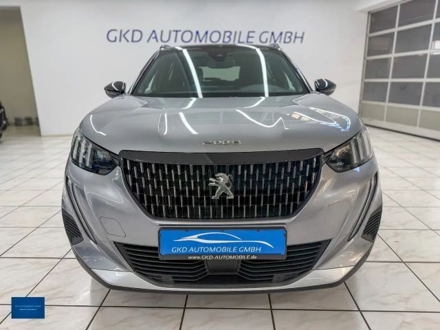 Peugeot 2008 GT-Line