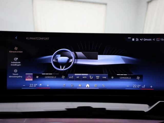 BMW i5 M-Sport Sedan xDrive