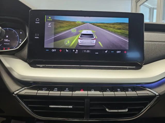 Skoda Octavia Style Style