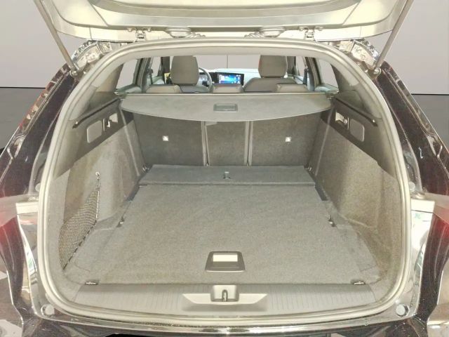 Opel Astra Edition Sports Tourer