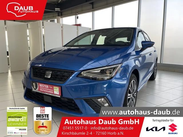 Seat Ibiza 1.0 TSI