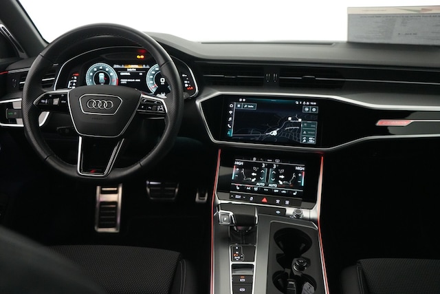 Audi A6 45 TFSI Avant Quattro S-Tronic Sport