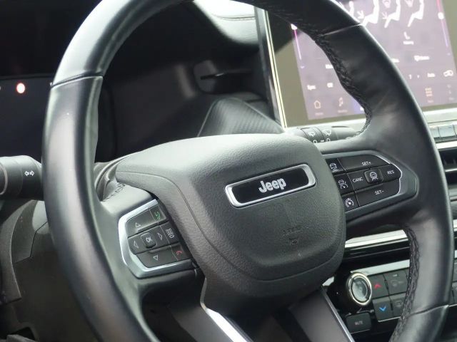 Jeep Compass Altitude