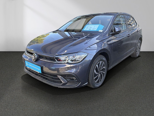 Volkswagen Polo 1.0 TSI Life