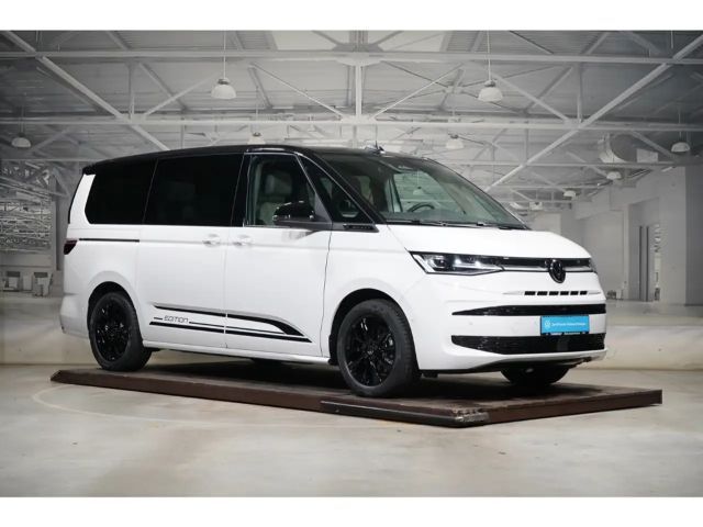 Volkswagen Multivan 2.0 TDI DSG IQ.Drive Life T7