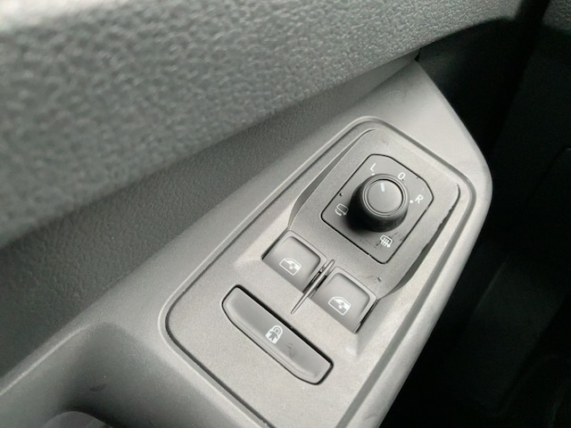 Volkswagen Caddy 2.0 TDI