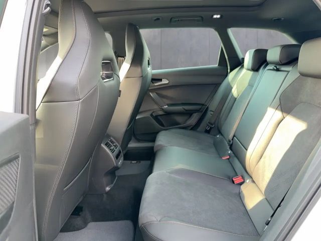 Cupra Leon 2.0 TSI 4Drive DSG