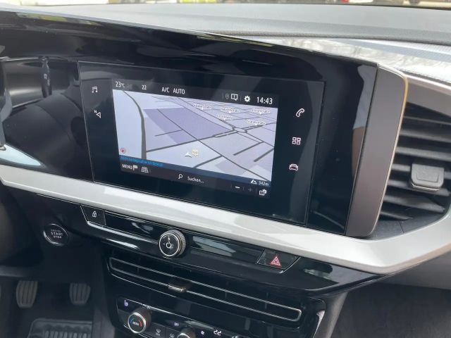 Opel Mokka Elegance