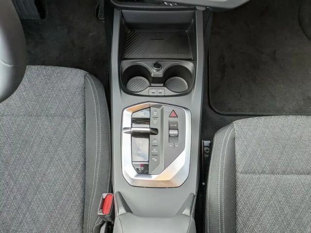 BMW 120 M-Sport Sedan