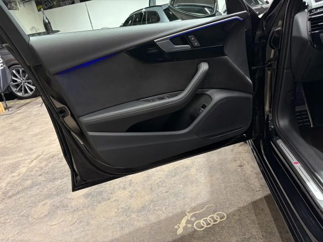 Audi A4 40 TDI Avant Quattro