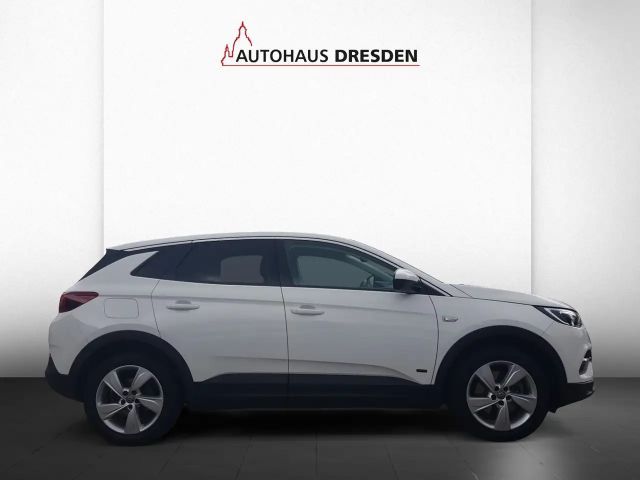 Opel Grandland X 1.6 T. PHEV *LED*NAVI*SHZ*