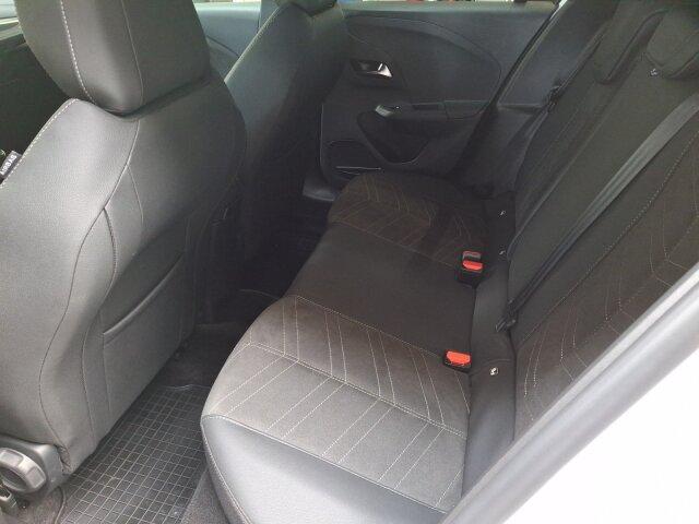 Opel Corsa 1.2 Turbo GS-Line Grand Sport Turbo