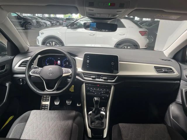 Volkswagen T-Roc 1.5 TSI Move