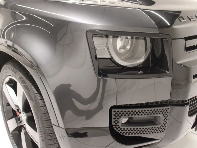 Land Rover Defender 110 D300