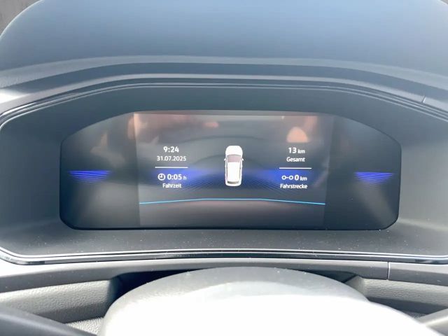 Volkswagen T-Roc 4Me TSI