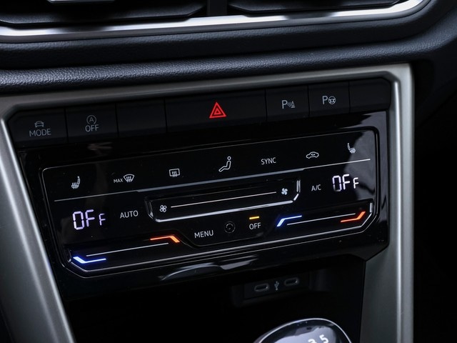 Volkswagen T-Roc 1.0 TSI Move