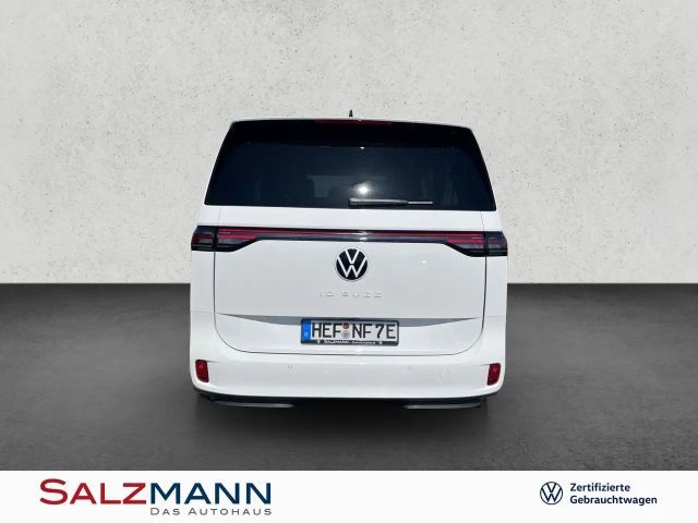 Volkswagen ID.Buzz 7-zitter Pro