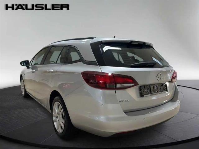 Opel Astra 1.4 Turbo Edition Sports Tourer