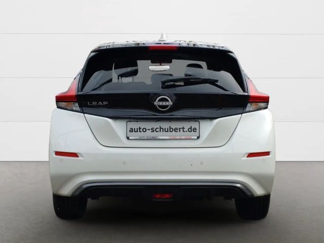 Nissan Leaf 62 kWh N-Connecta
