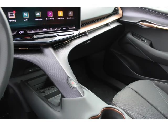 Cupra Tavascan 4Drive VZ