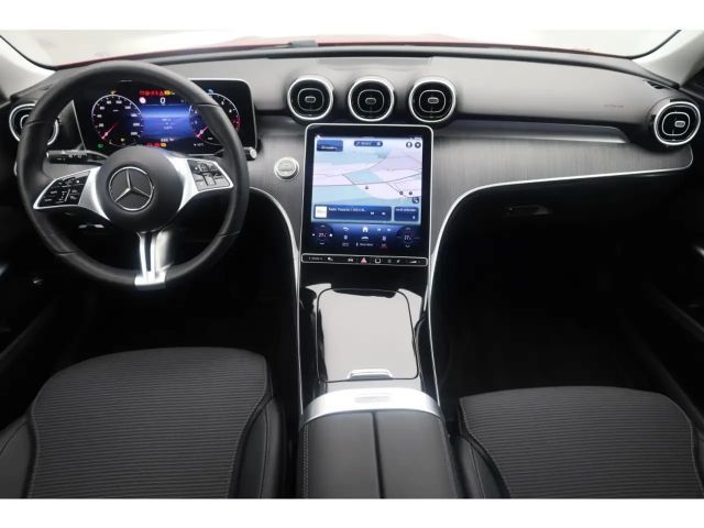 Mercedes-Benz C 180 Estate