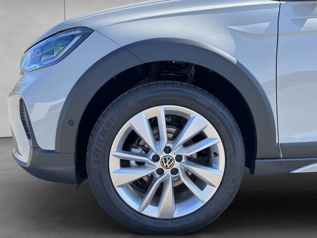 Volkswagen Taigo DSG