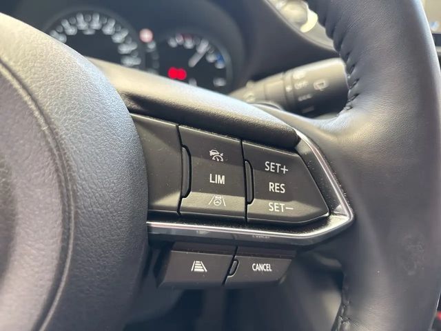 Mazda 6 Exclusive-line Sportbreak