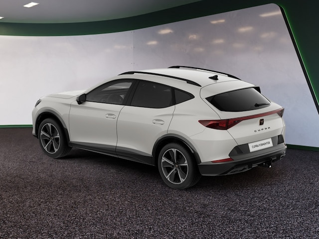 Cupra Formentor 1.5 TSI