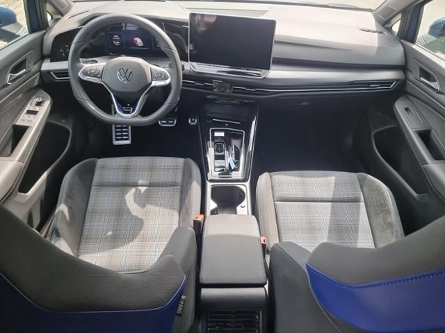Volkswagen Golf 1.5 TSI DSG GTE eHybrid