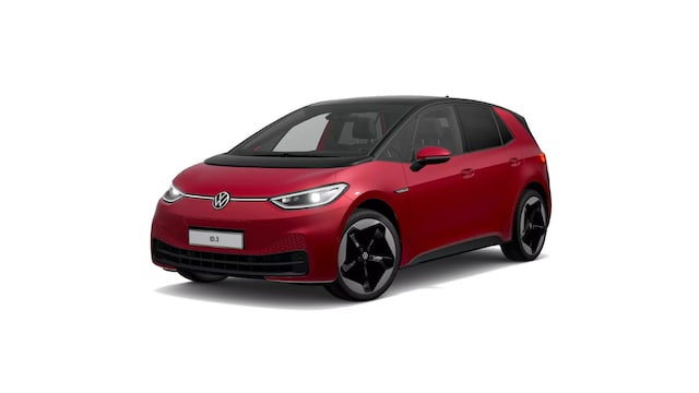 Volkswagen ID.3 IQ.Drive Performance Pro