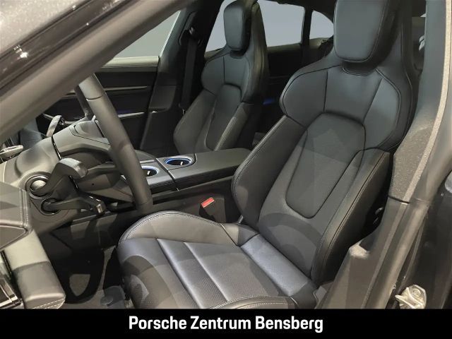 Porsche Taycan 4S Sport Turismo