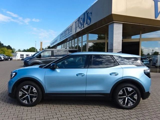 Ford Explorer Extended range RWD