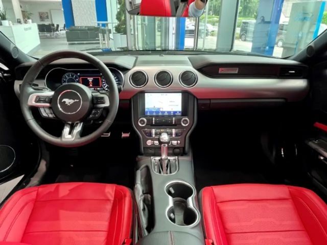 Ford Mustang Convertible GT 5.0 V8 Premium