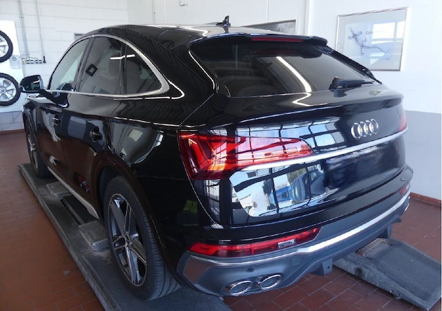 Audi SQ5 Sportback