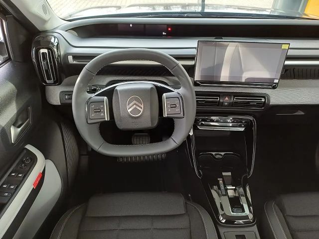 Citroën C3 Aircross Hybrid Max