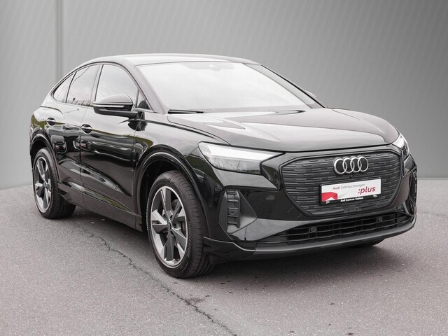 Audi Q4 e-tron 40 Sportback