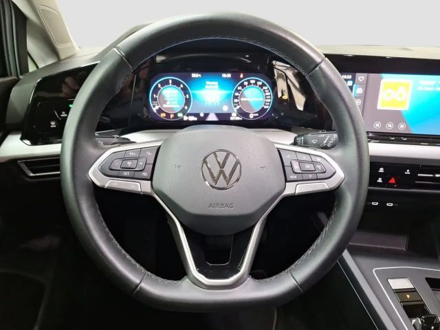 Volkswagen Golf DSG Life Variant