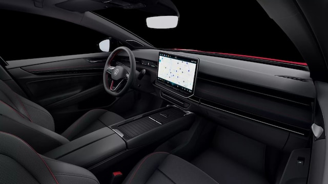 Volkswagen ID.7 Tourer