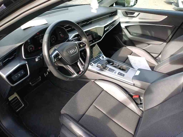 Audi A6 45 TFSI S-Tronic Sedan Sport