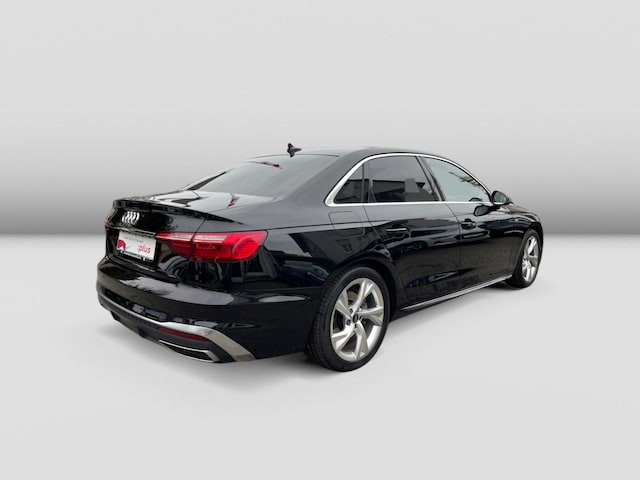 Audi A4 35 TDI S-Tronic Sedan