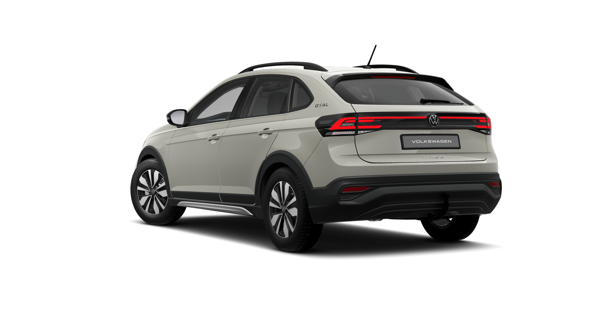 Volkswagen Taigo 1.0 TSI