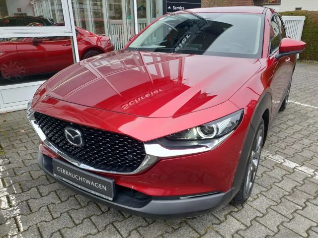 Mazda CX-30 Premium Selection