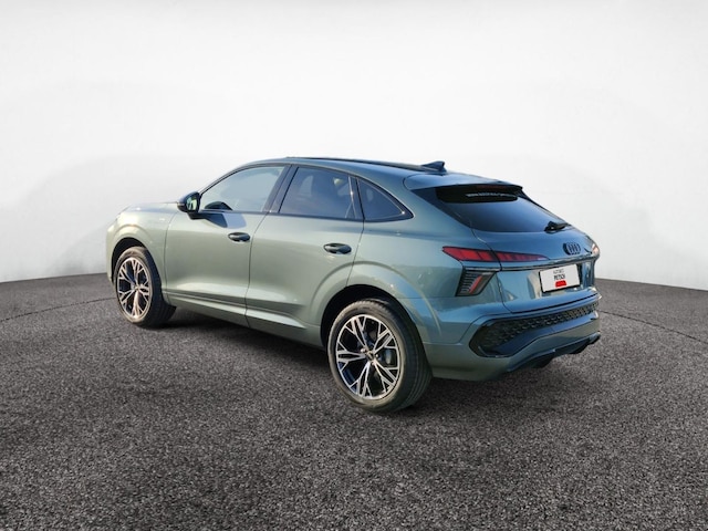 Audi Q3 S-Tronic Sportback