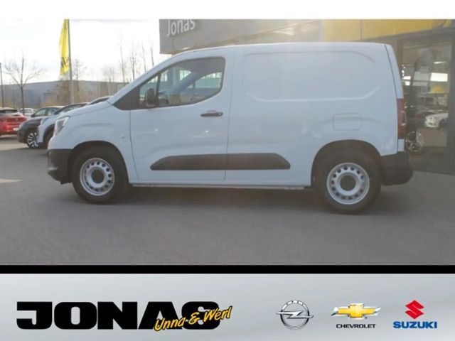 Opel Combo Combo-e
