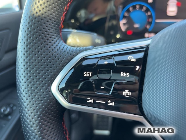 Volkswagen Golf 2.0 TSI GTI Golf VIII