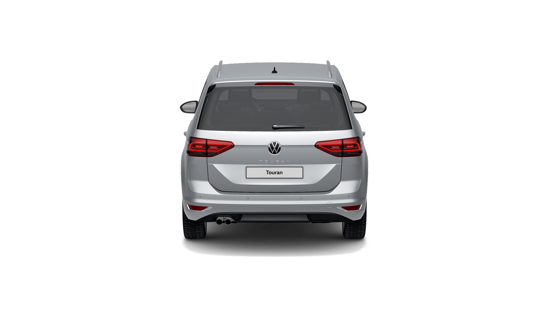 Volkswagen Touran 2.0 TDI DSG