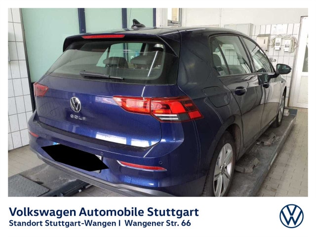 Volkswagen Golf 1.5 TSI Life