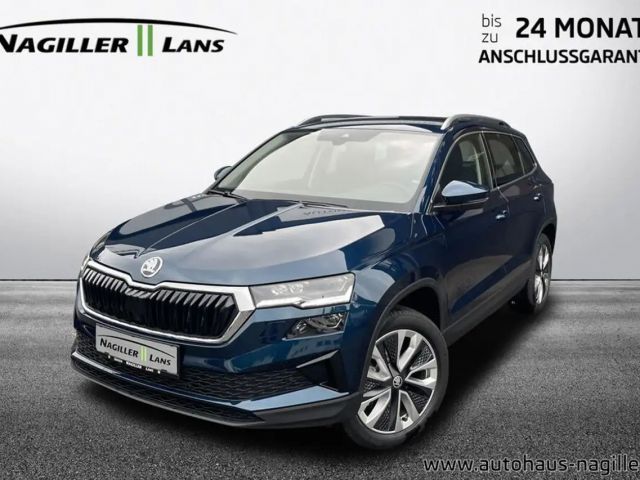 Skoda Karoq 4x4 Style Style